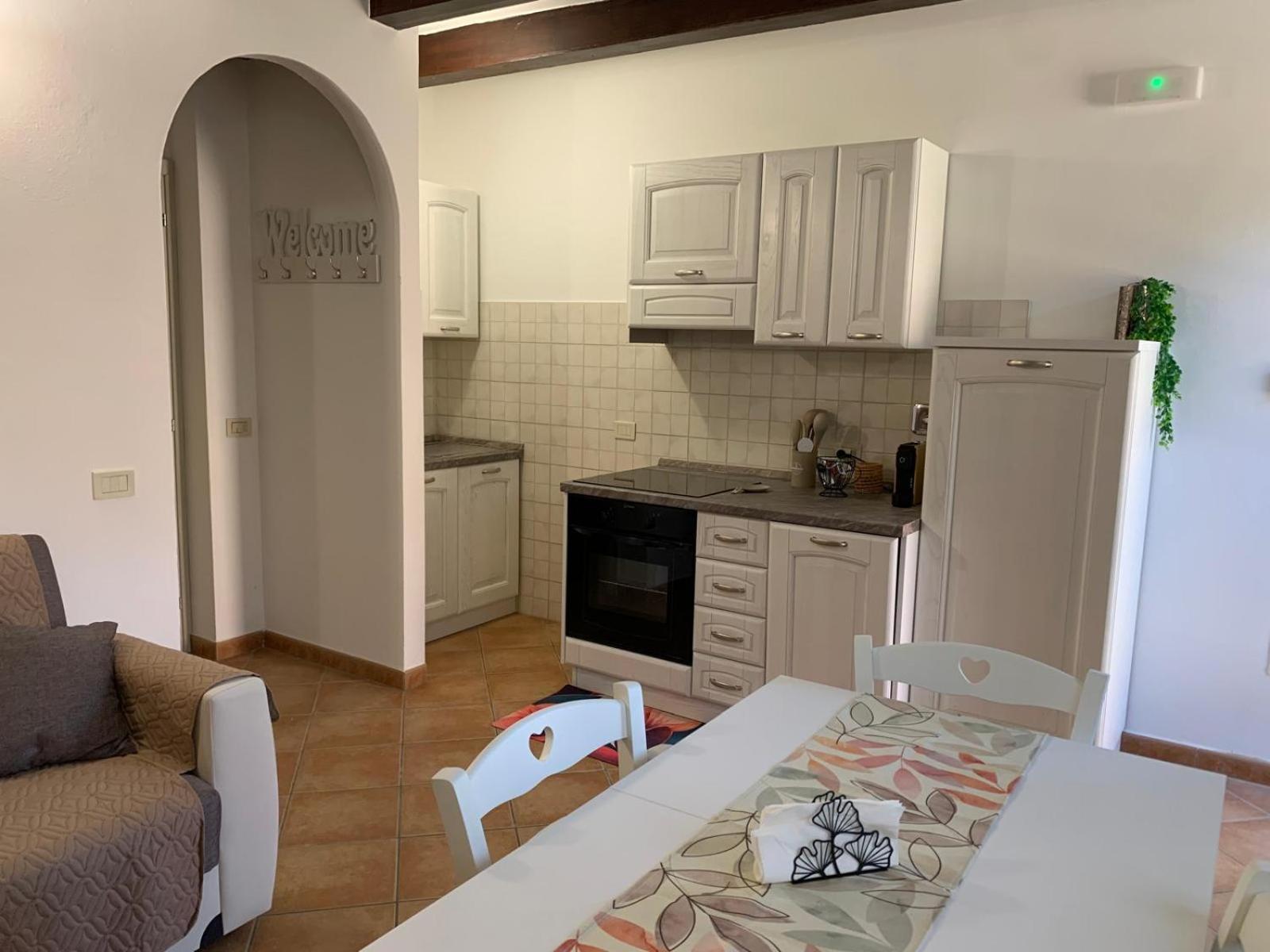Agriturismo La Pergola كاستيغليون ديل لاغو المظهر الخارجي الصورة