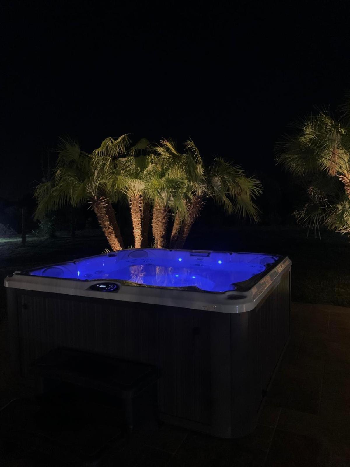 Agriturismo La Pergola كاستيغليون ديل لاغو المظهر الخارجي الصورة